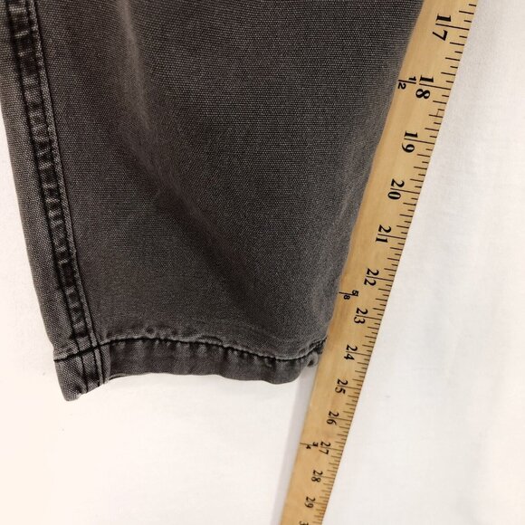 Free People Paper Bag Pant Small Drawstring Margate Pleated Trousers Drawstring - Picture 11 of 15